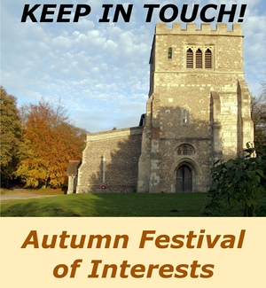 Autumn Festival small graphic