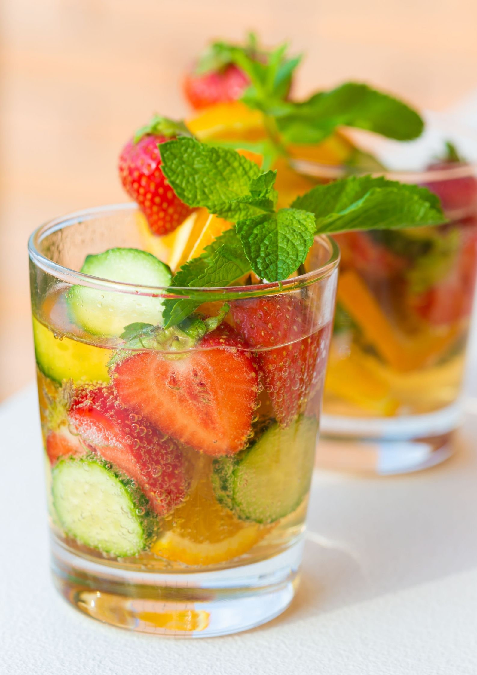 Pimms