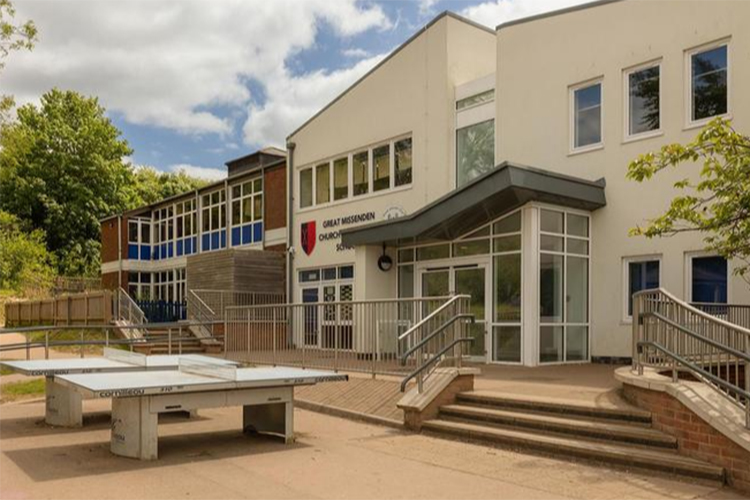 Great Missenden C of E School