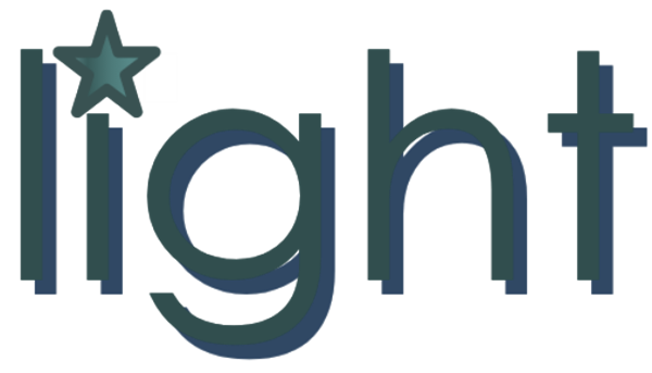 LIGHT Logo