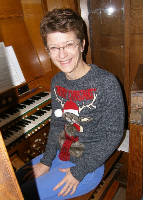 Wendy Harris