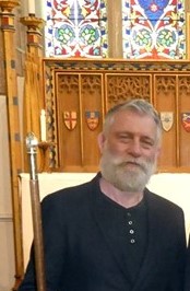 Ken Harratt