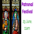 Patronal Event