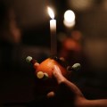 Christingle Service