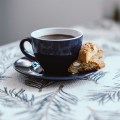 Summer Coffee Morning at St Mary's Church, Ballinger