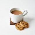 Oldham Hall Coffee Morning