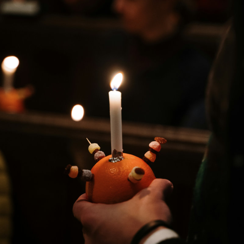 Family Eucharist